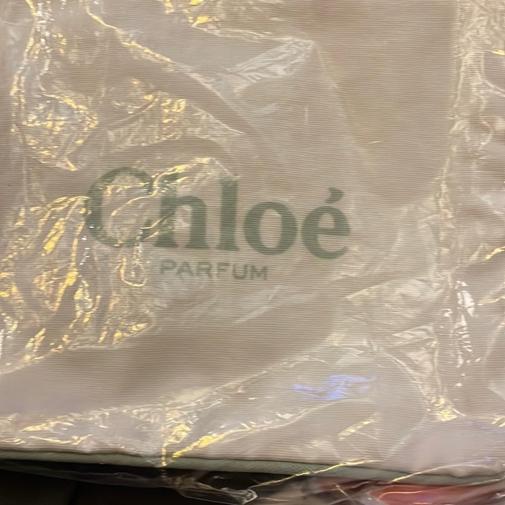 Chloe Cosmetic Pouch